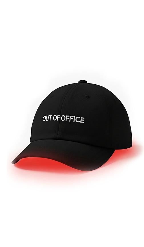 solaris laboratories ny led hat supporting growth pro in beauty: na.