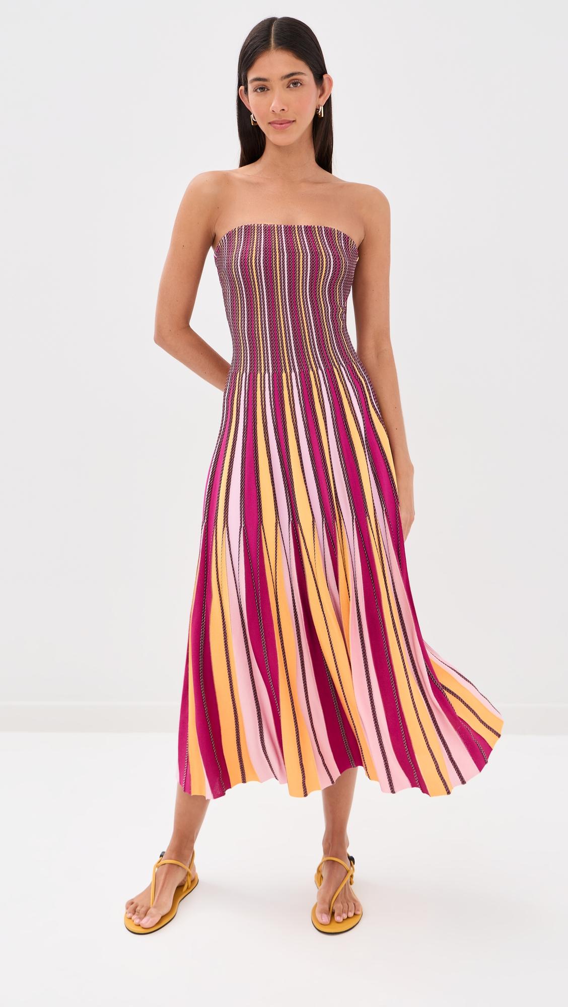 soleil dress