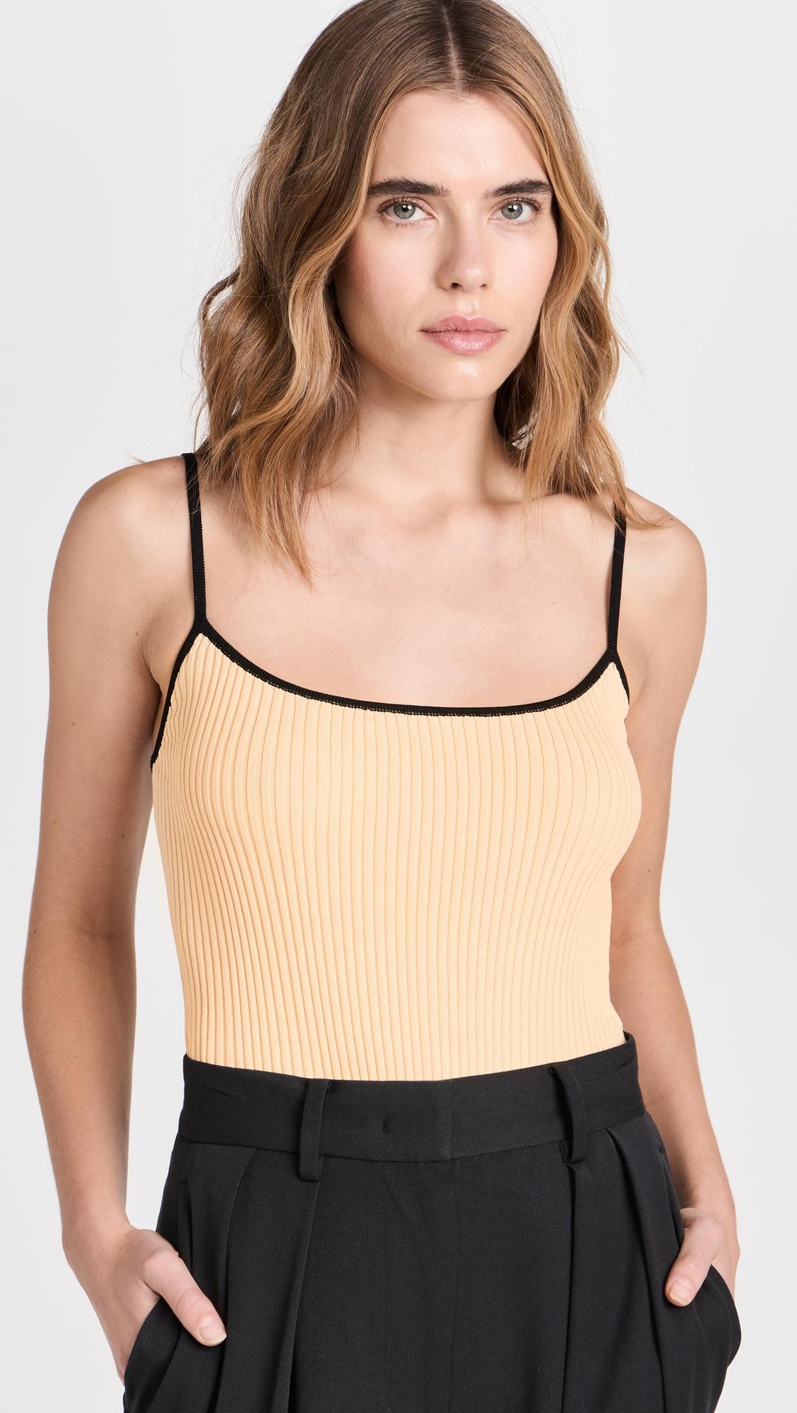 soleil top