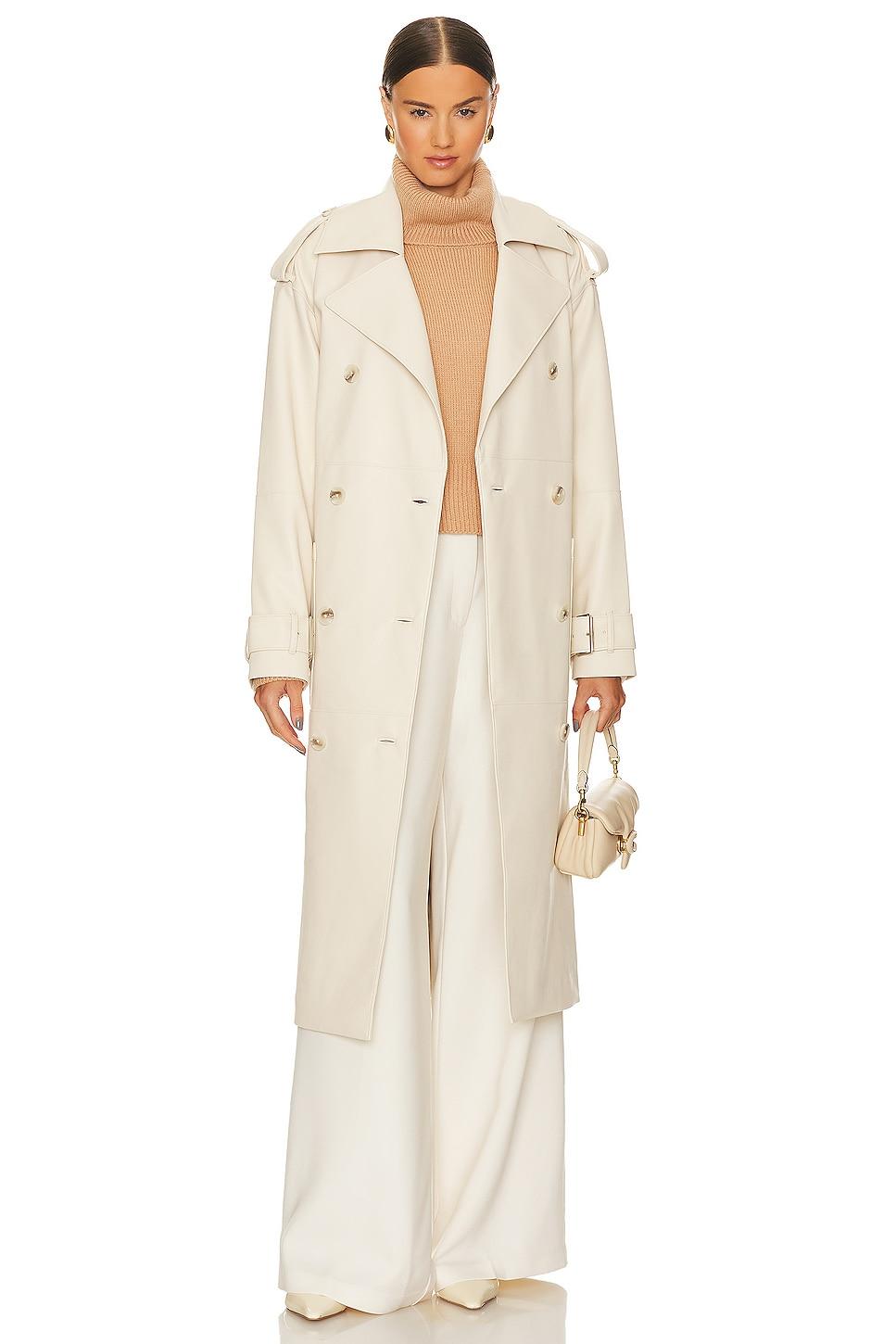 solene coat