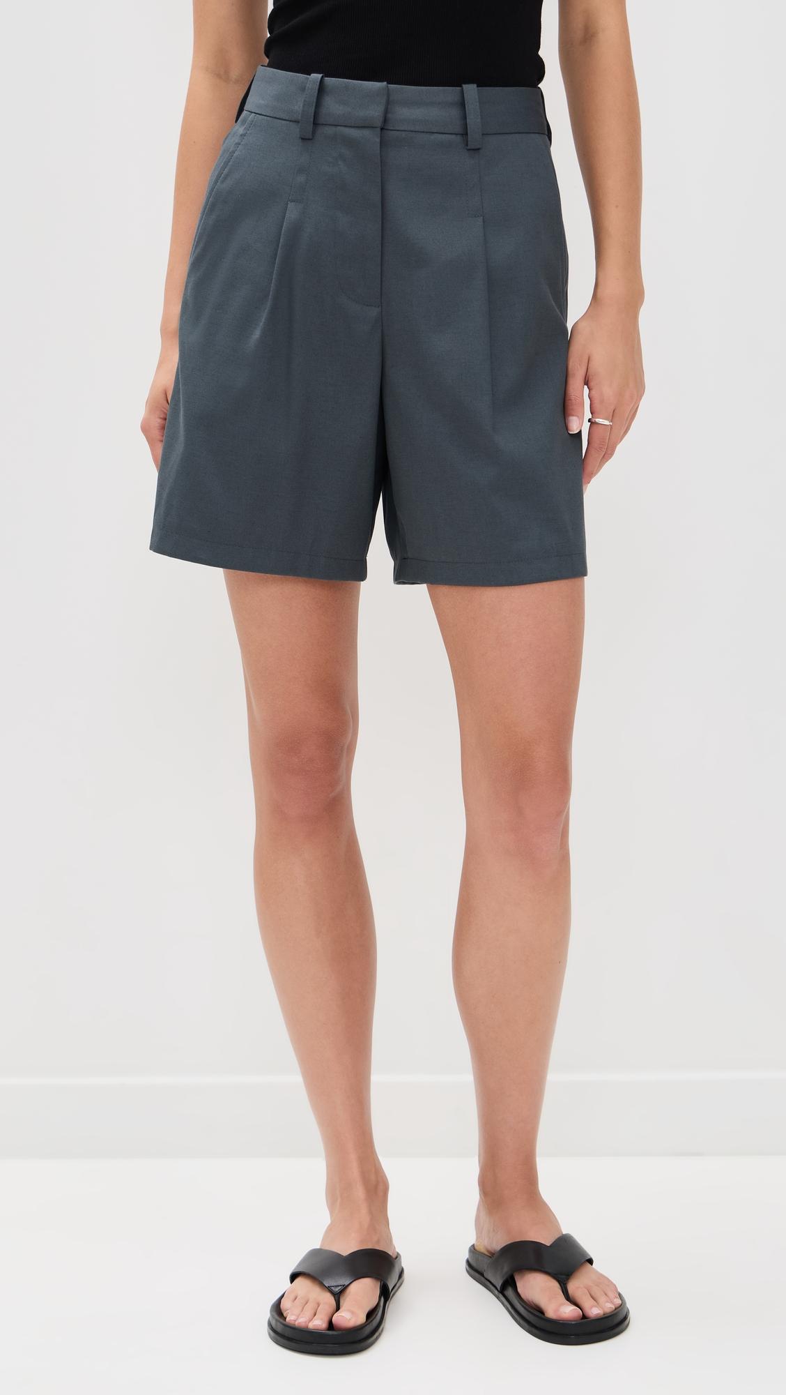 solenne shorts
