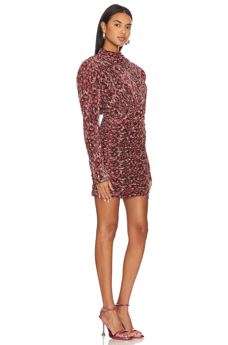 solly dress