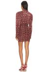 solly dress