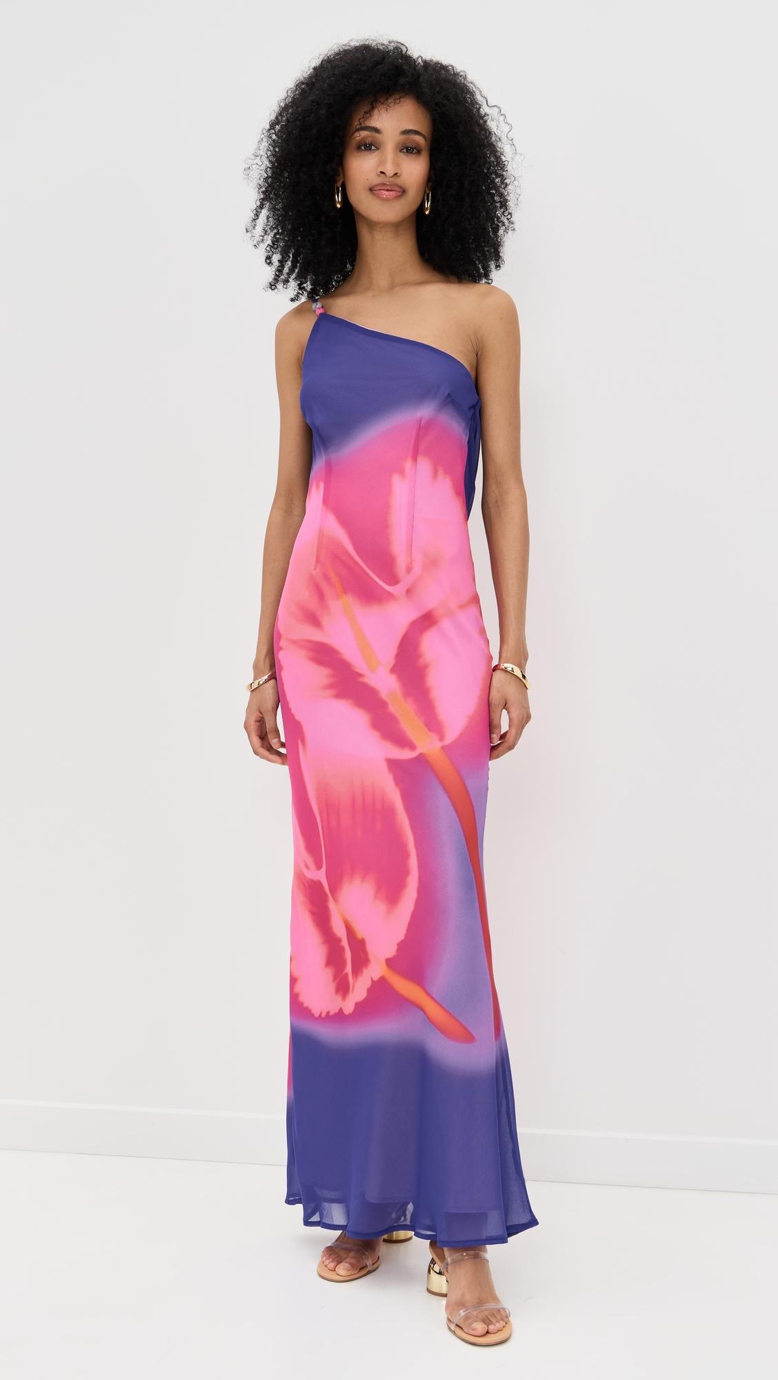sondrey maxi dress
