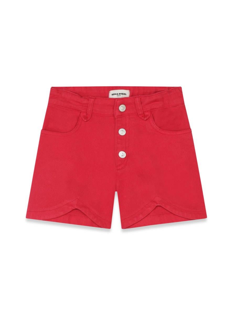 sonia rykiel short