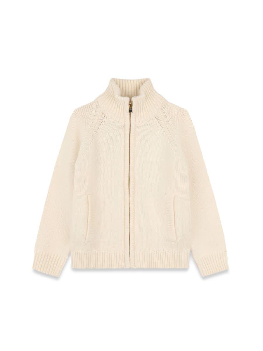 sonia rykiel tricot cardigan