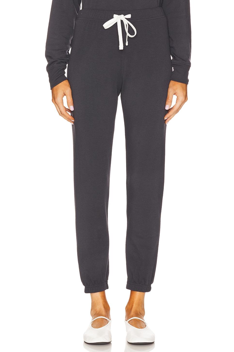 sonja fleece sweat pant