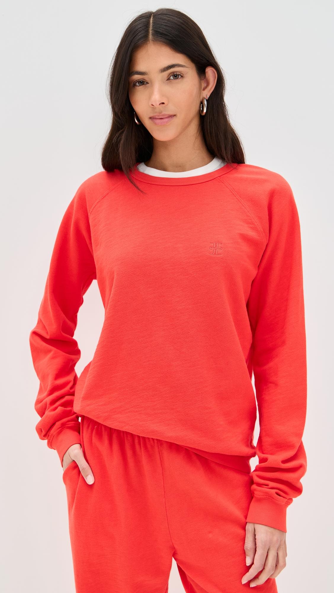 sonny oversized sweatshirt