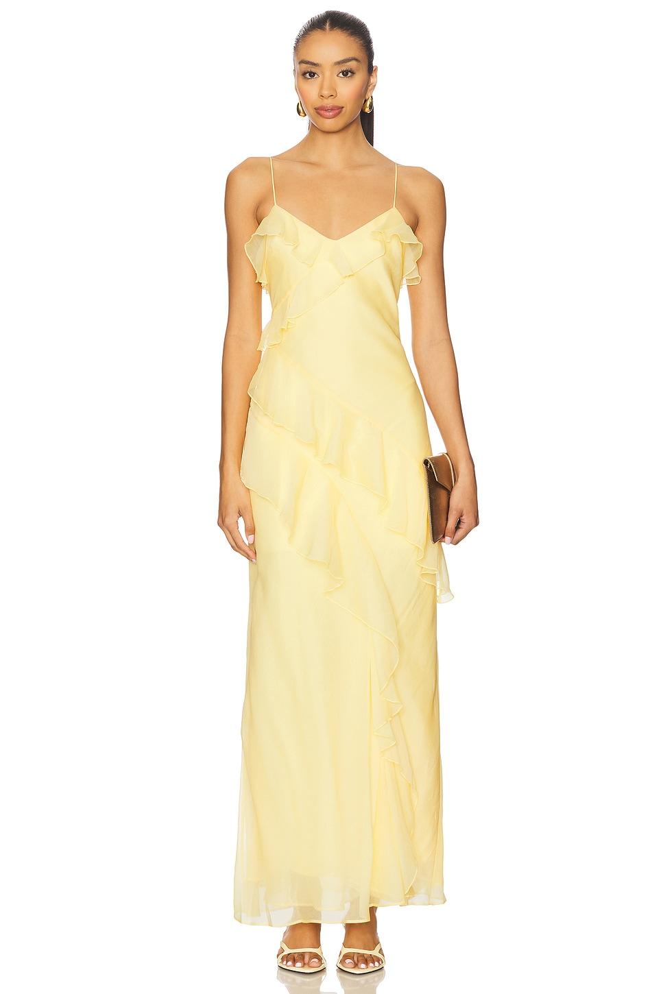 sophia gown