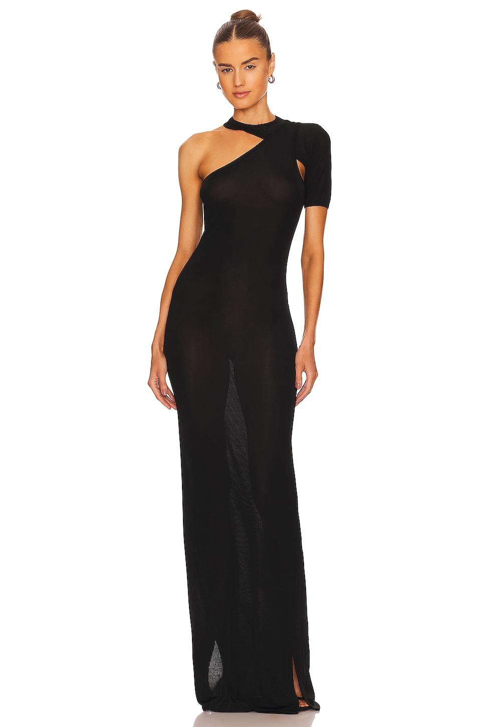 soraia maxi dress