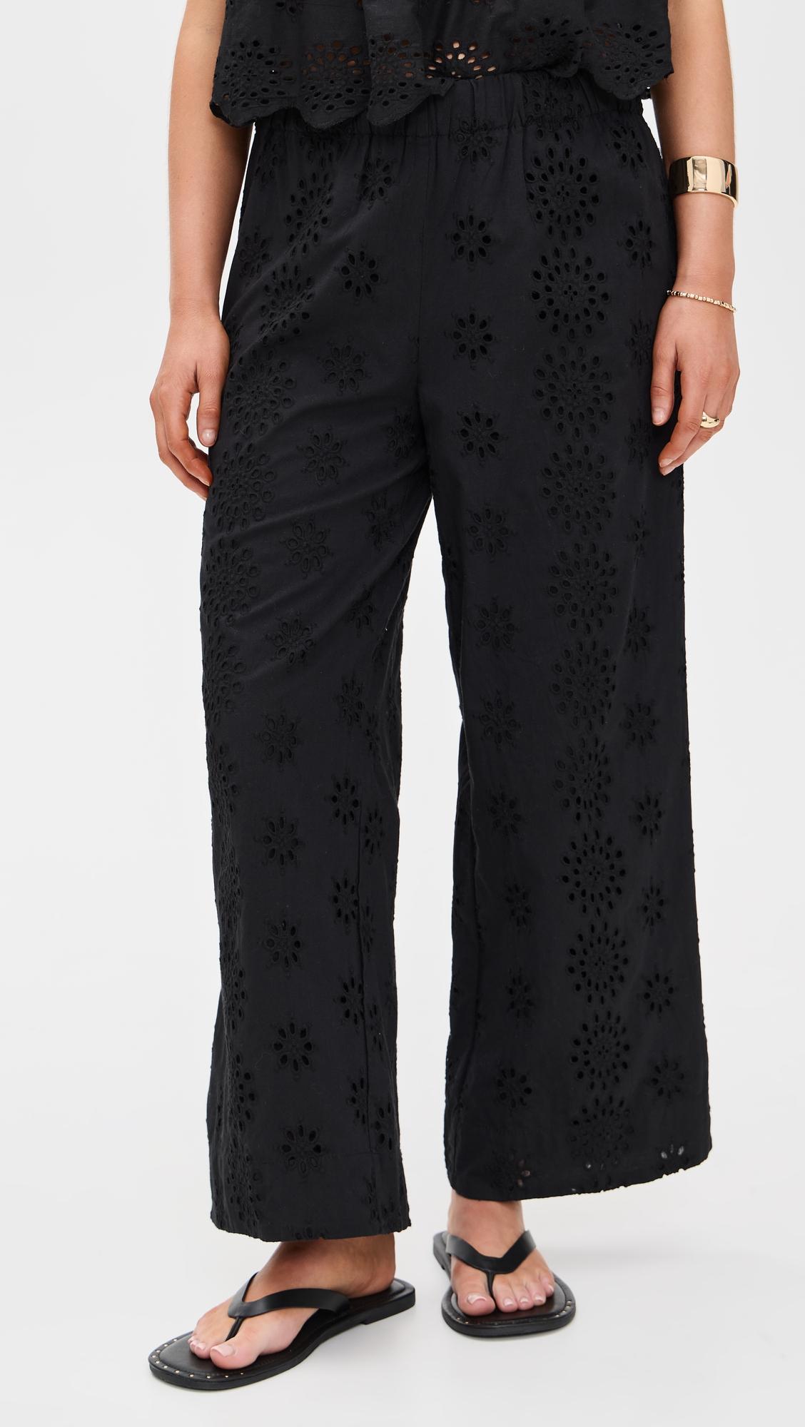 sorrento pants