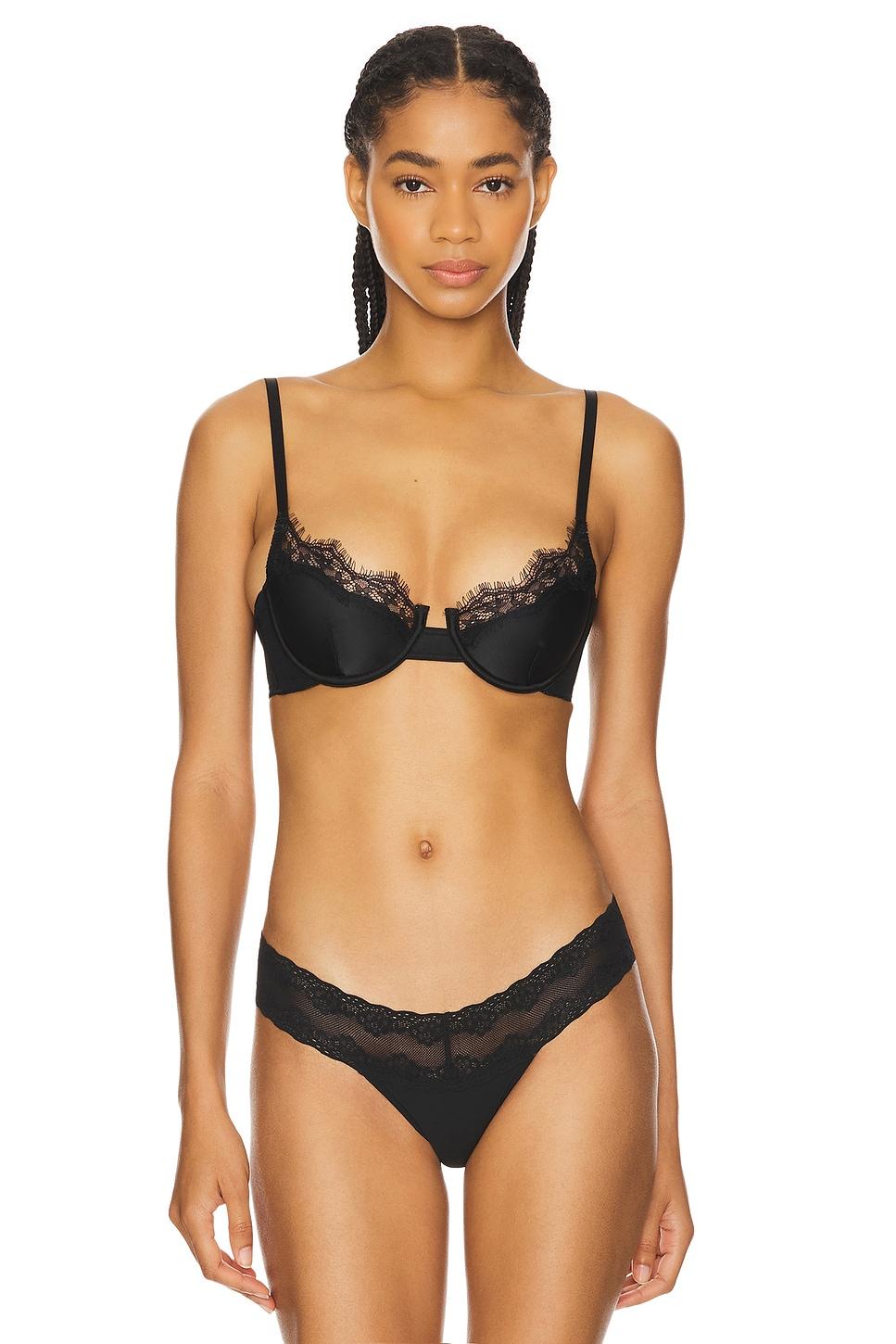sorrento underwire bra