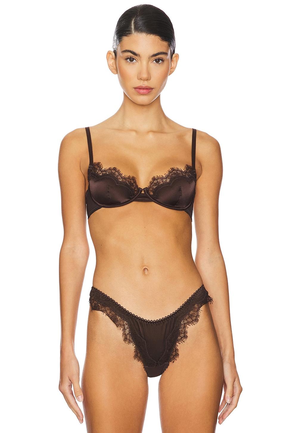sorrento underwire bra