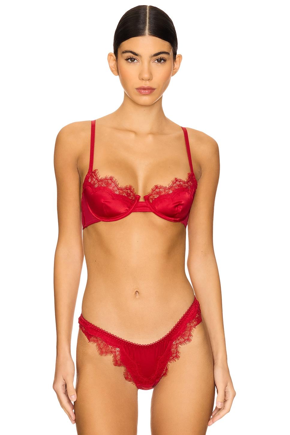 sorrento underwire bra