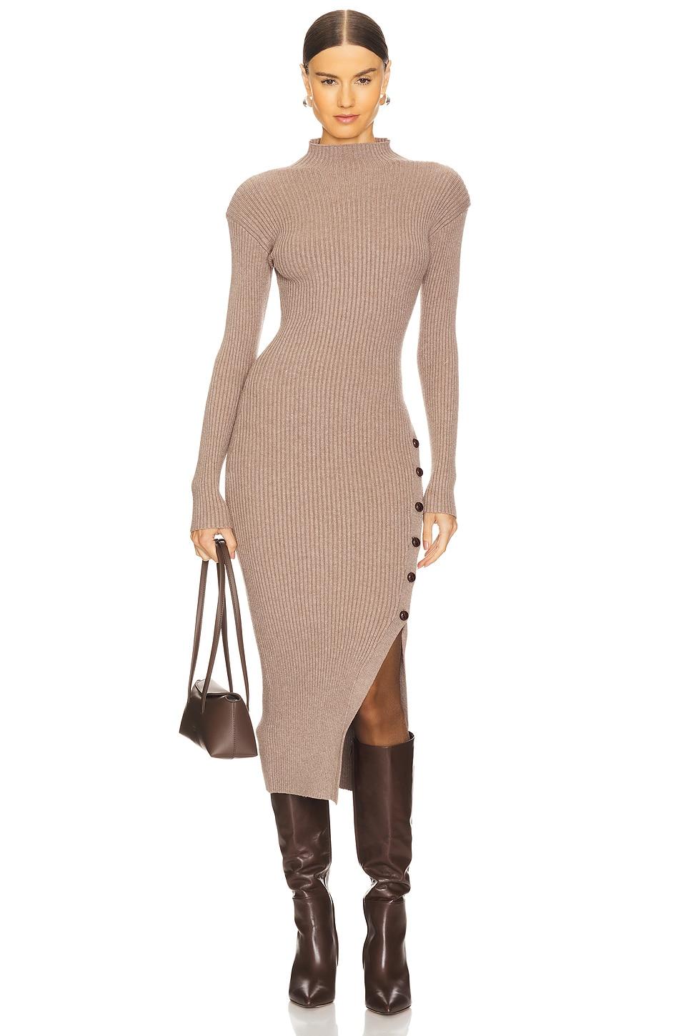 soryn sweater dress