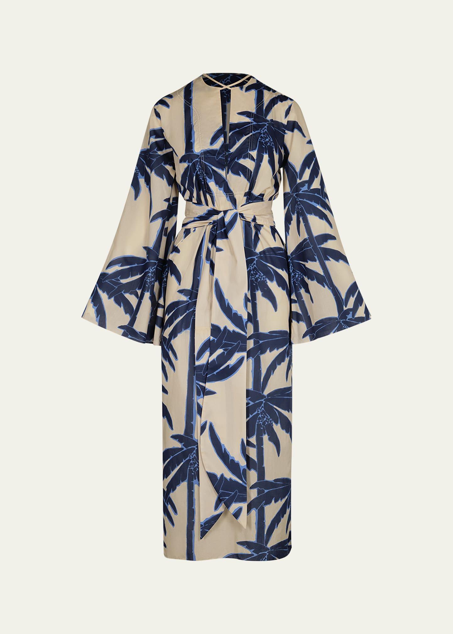 sotaviento tunic dress