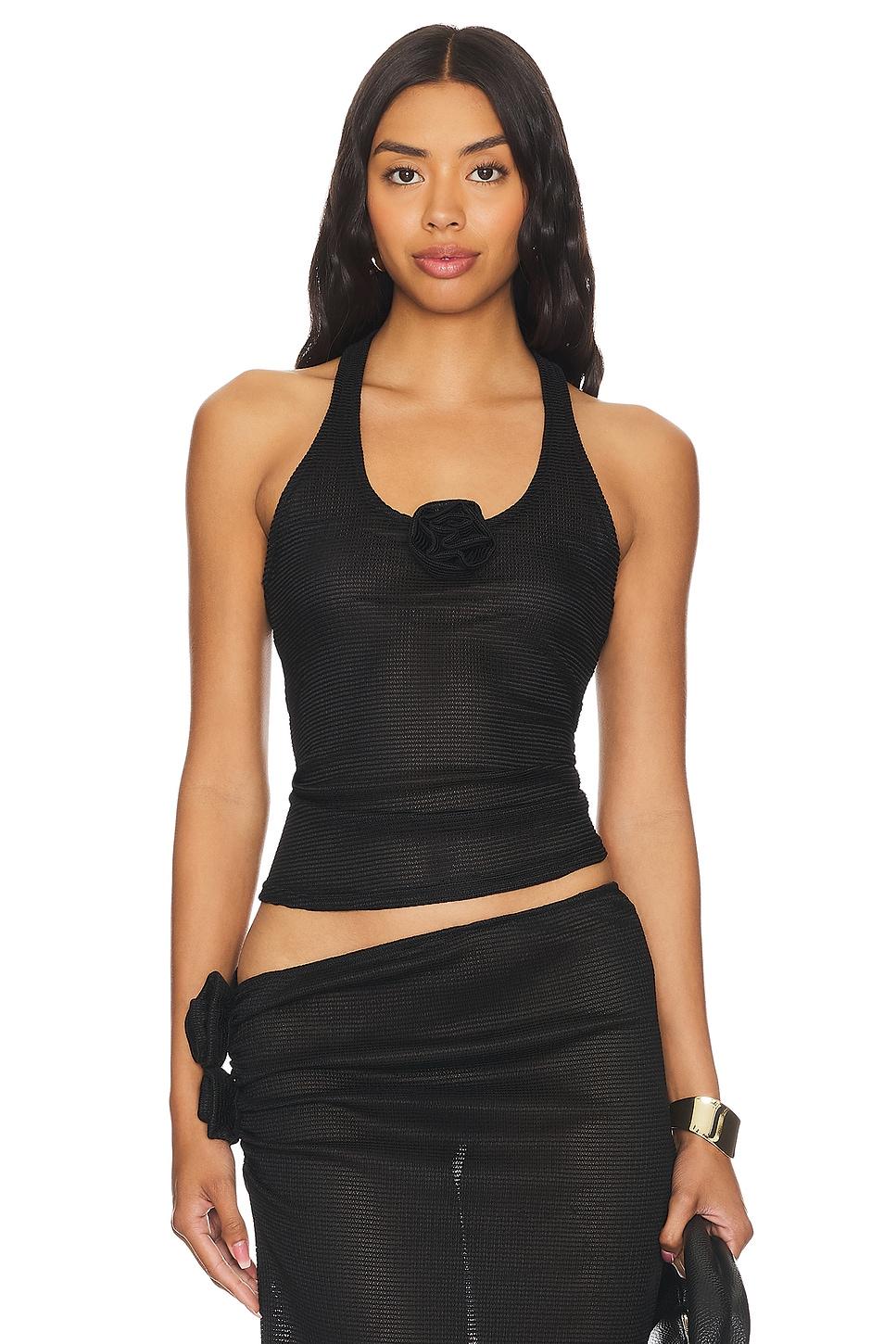 soul mate halter top