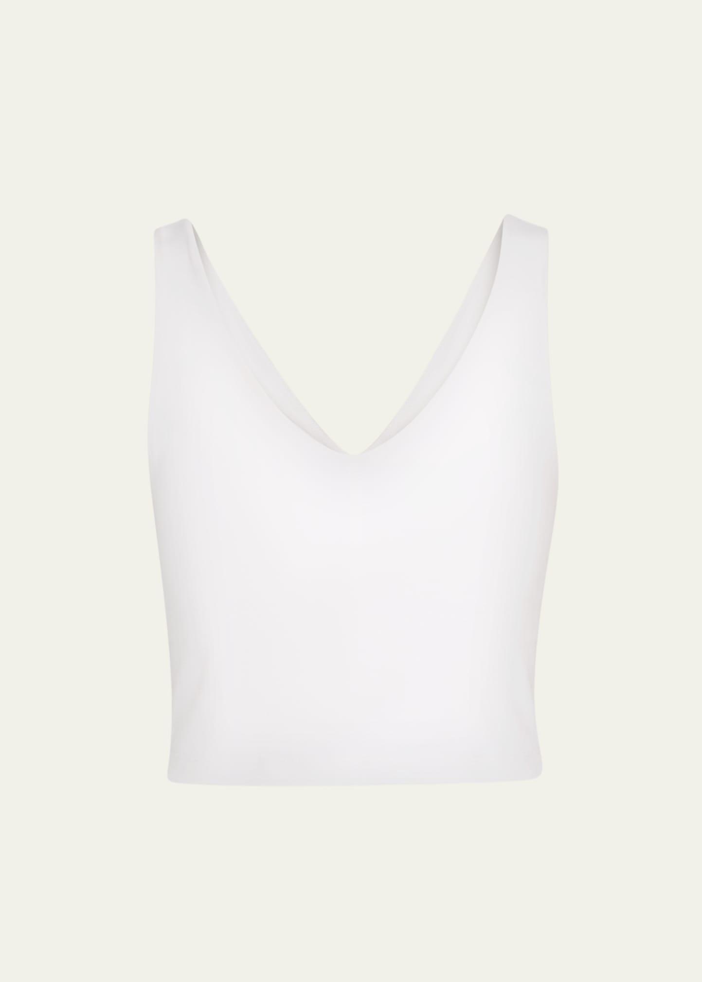 spacedye good day tank top