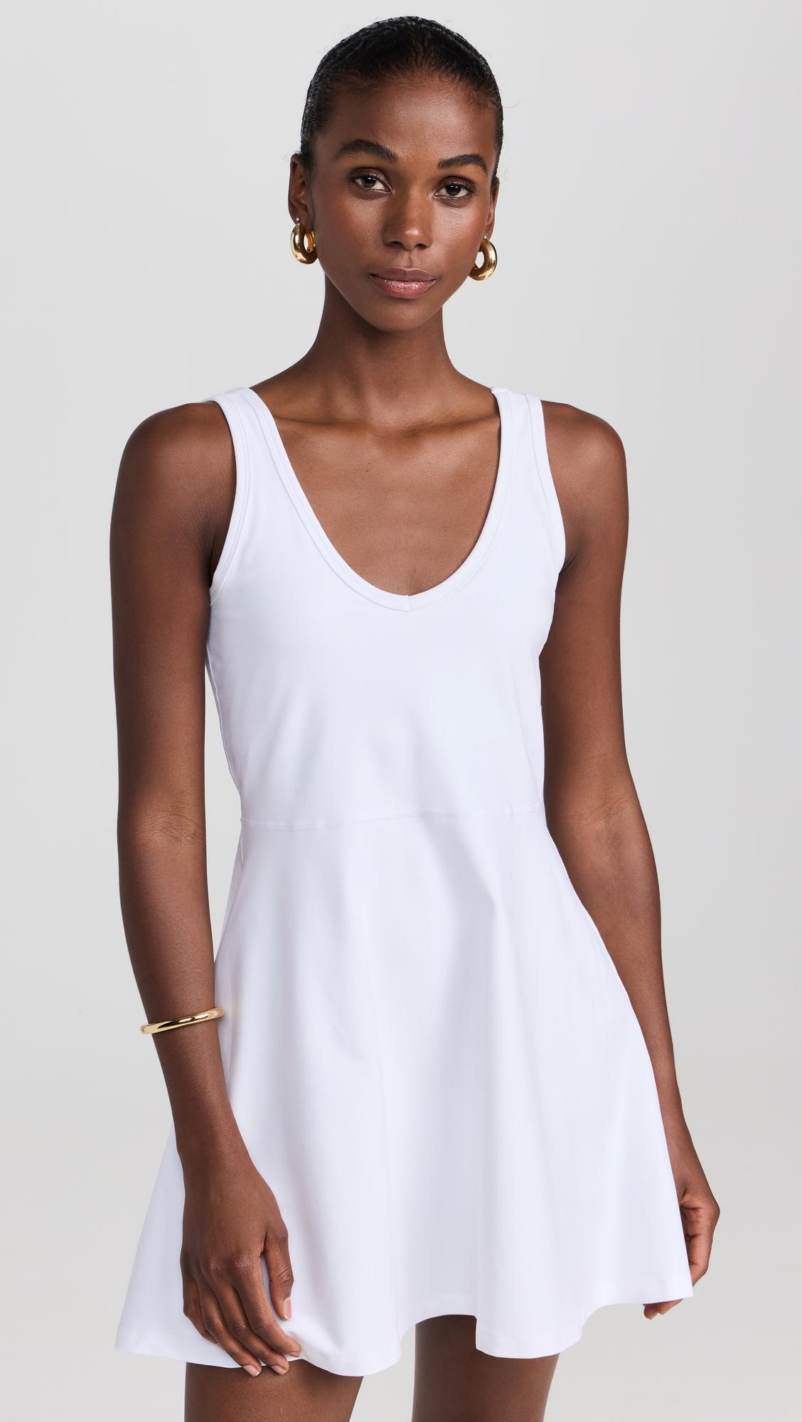 spacedye movement dress