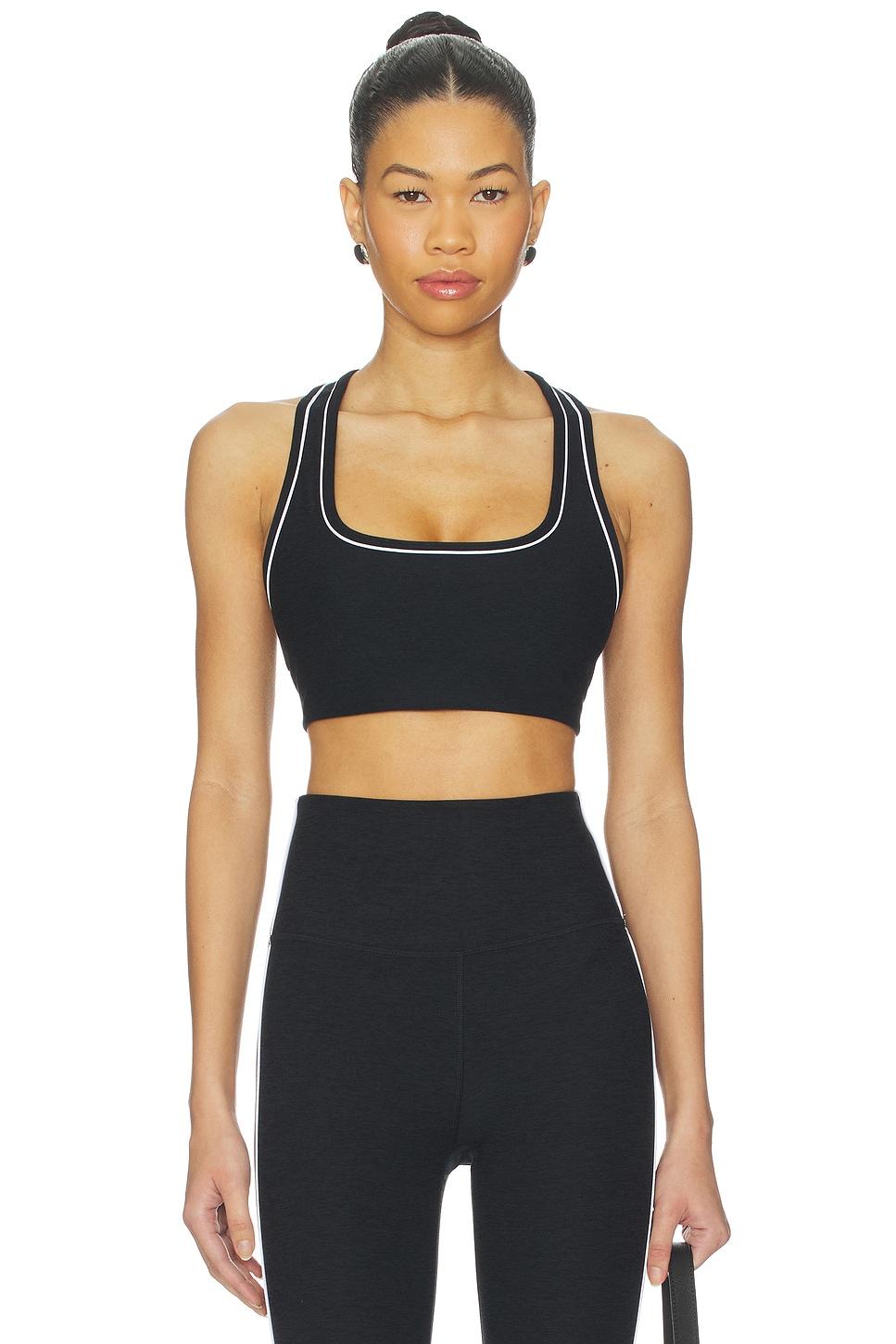 spacedye ready sports bra