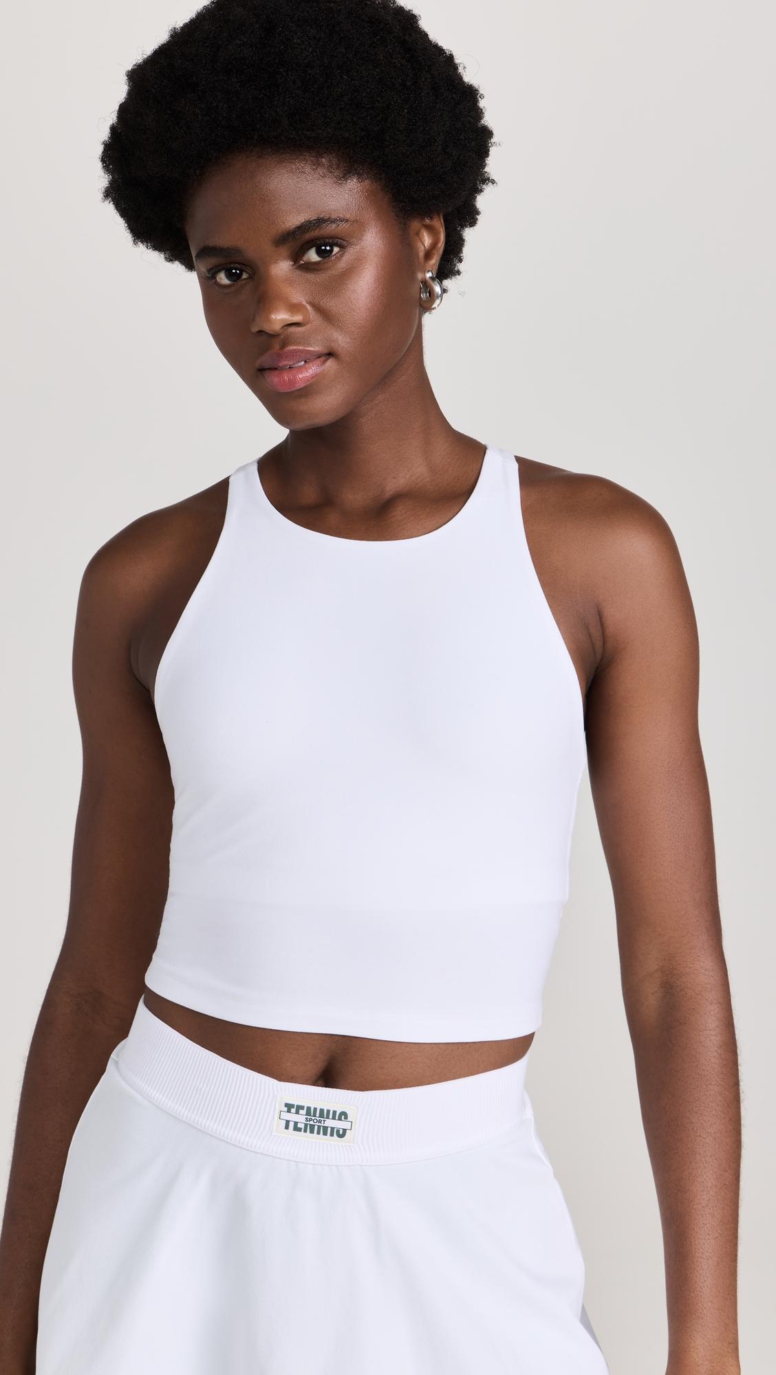 spacedye refocus cropped tank