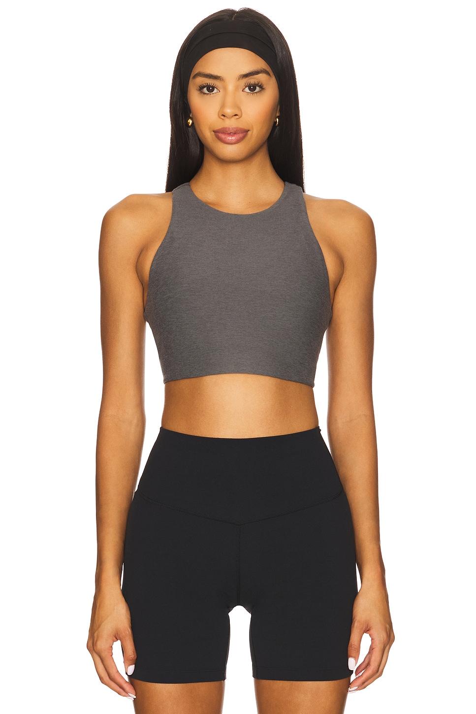 spacedye refocus sports bra
