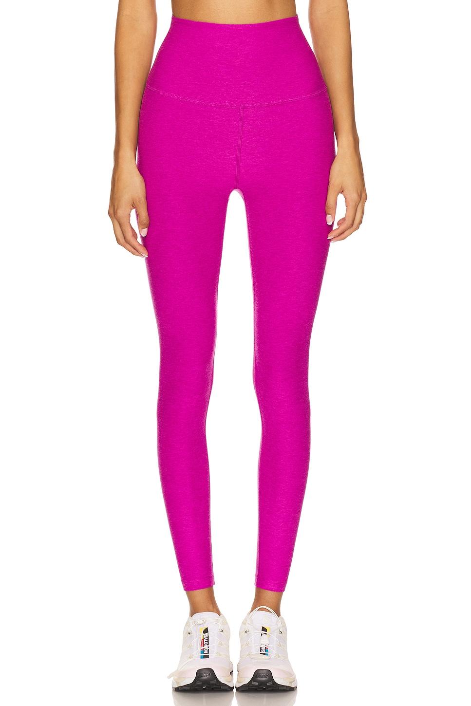 spacedye spin out legging
