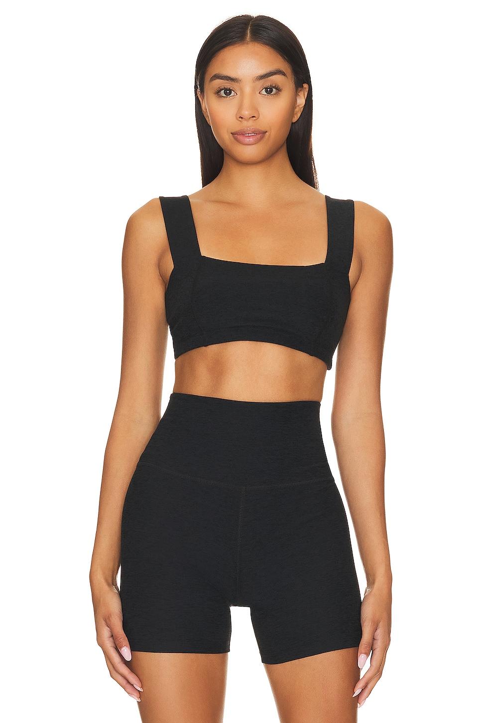 spacedye squared bra