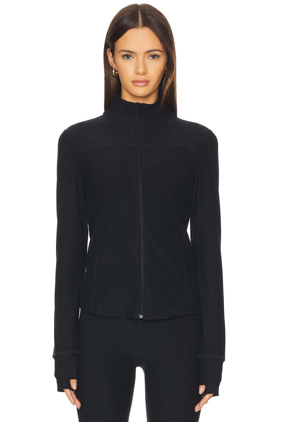 spacedye trails active jacket