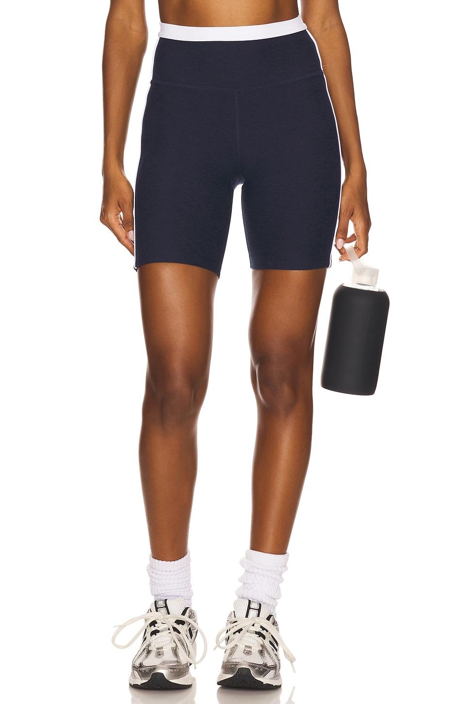 spacedye trophy shorts