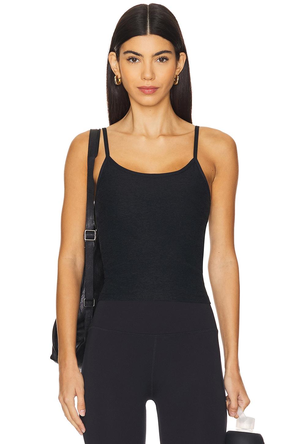 spacedye truly tank top