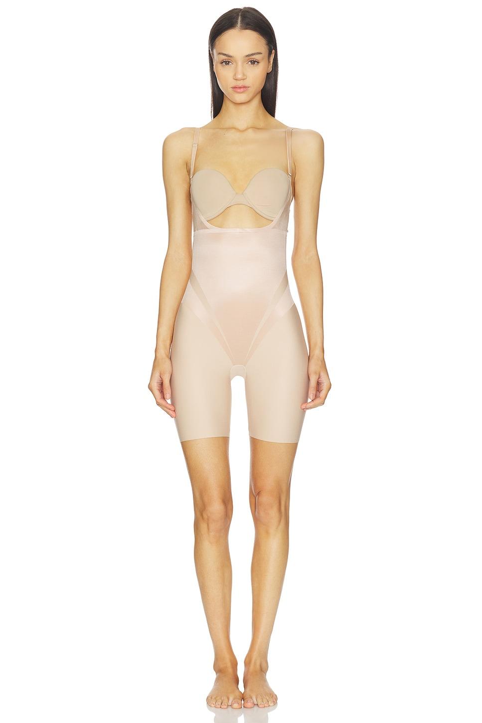 spanxsculpt ultra sculpt bodysuit