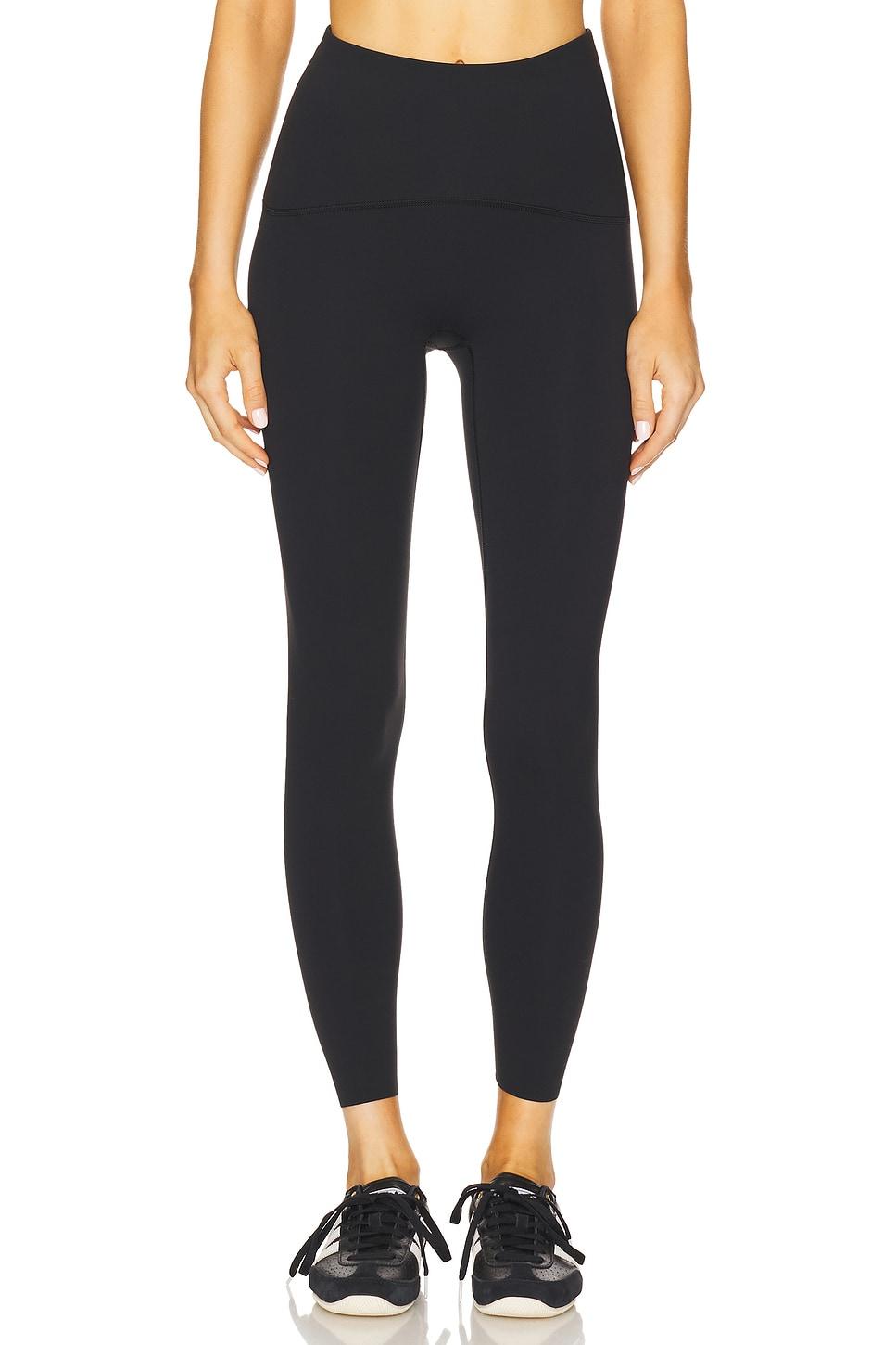spanxshape? booty boost? full length leggings