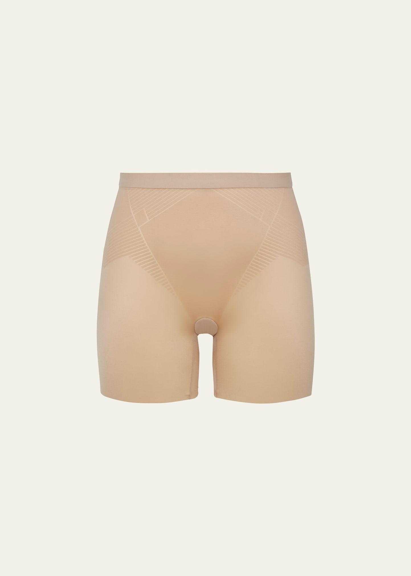 spanxshape™ invisible girlshorts