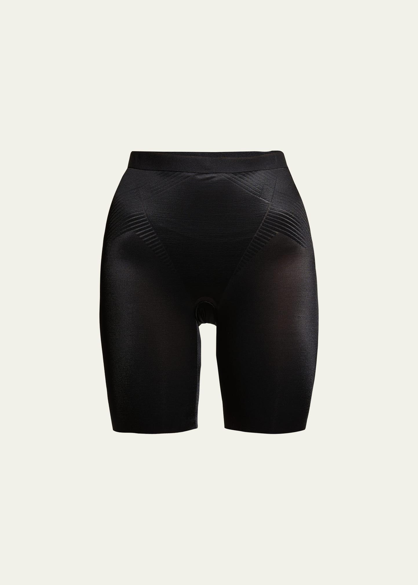 spanxshape™ invisible mid-thigh shorts