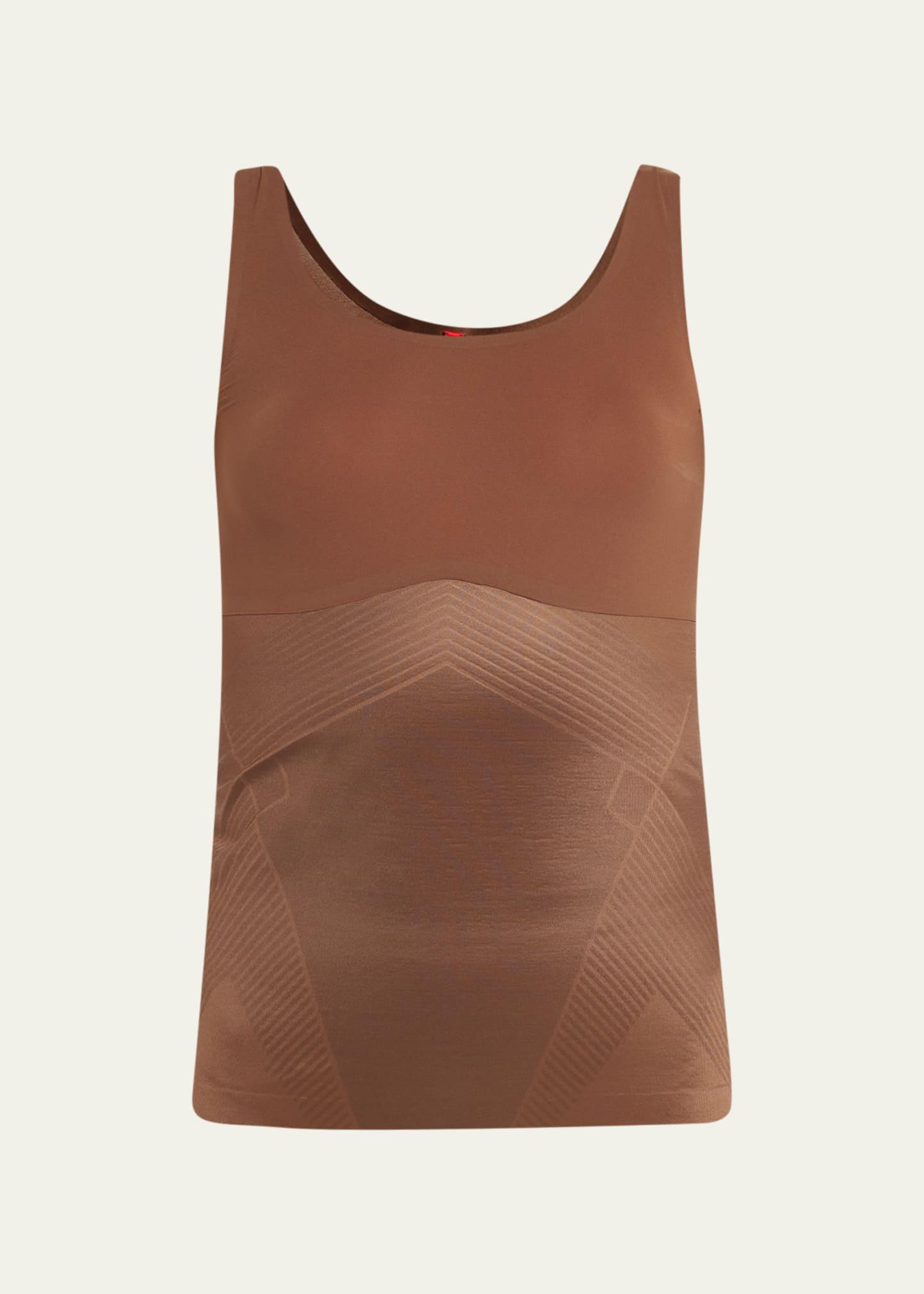 spanxshape™ invisible tank