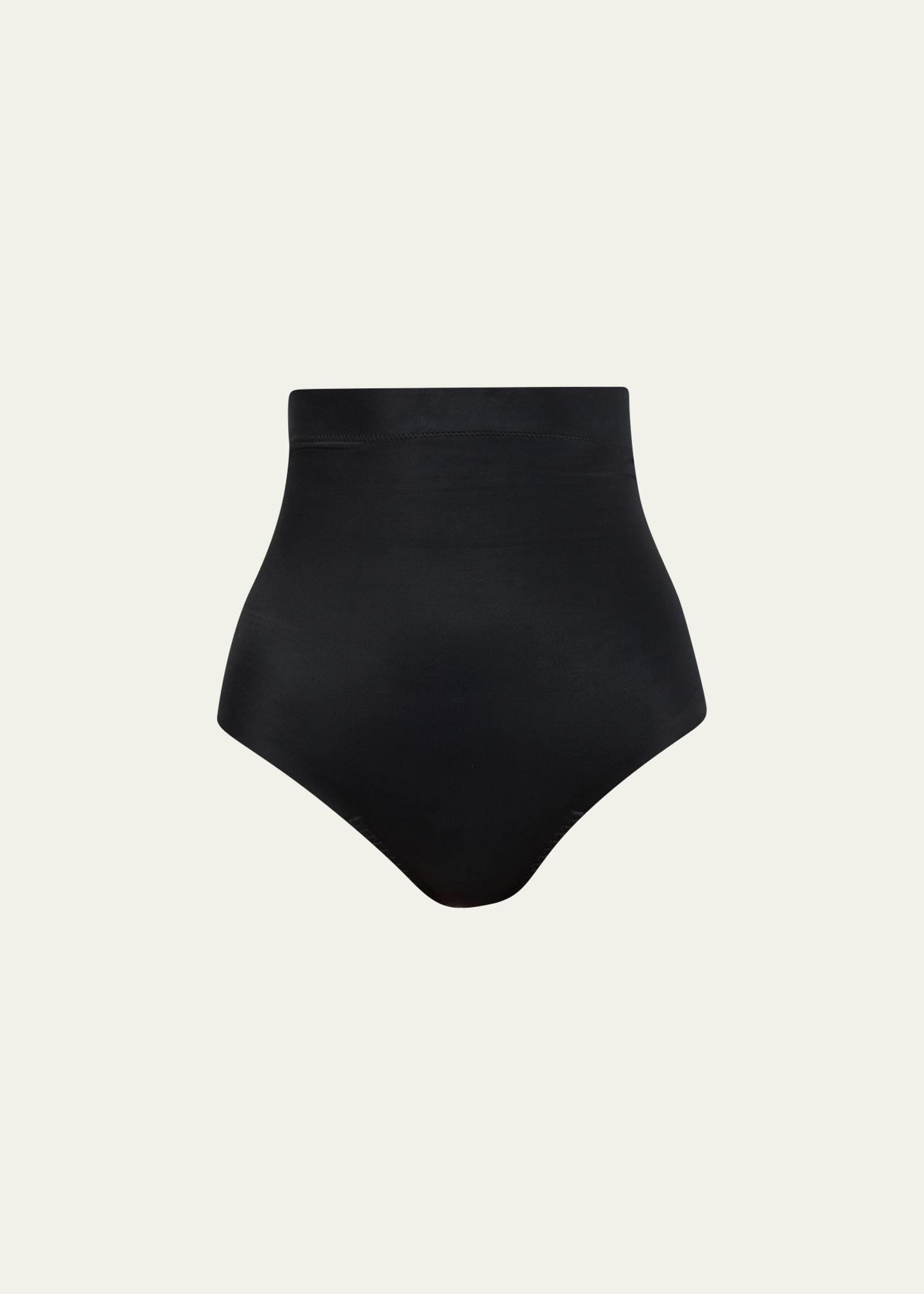 spanxshape™ suit your fancy high-waisted thong