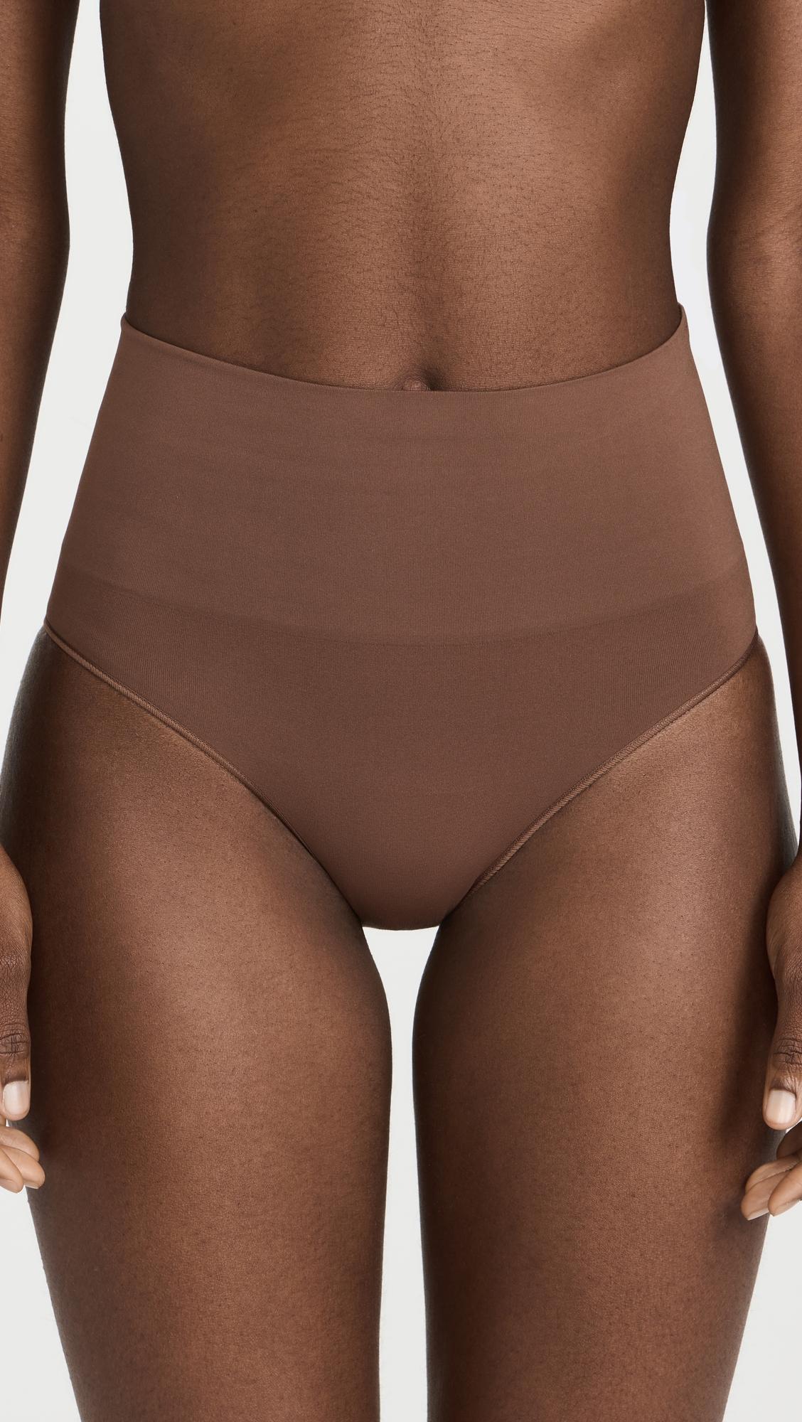 spanxshape extraordinary brief