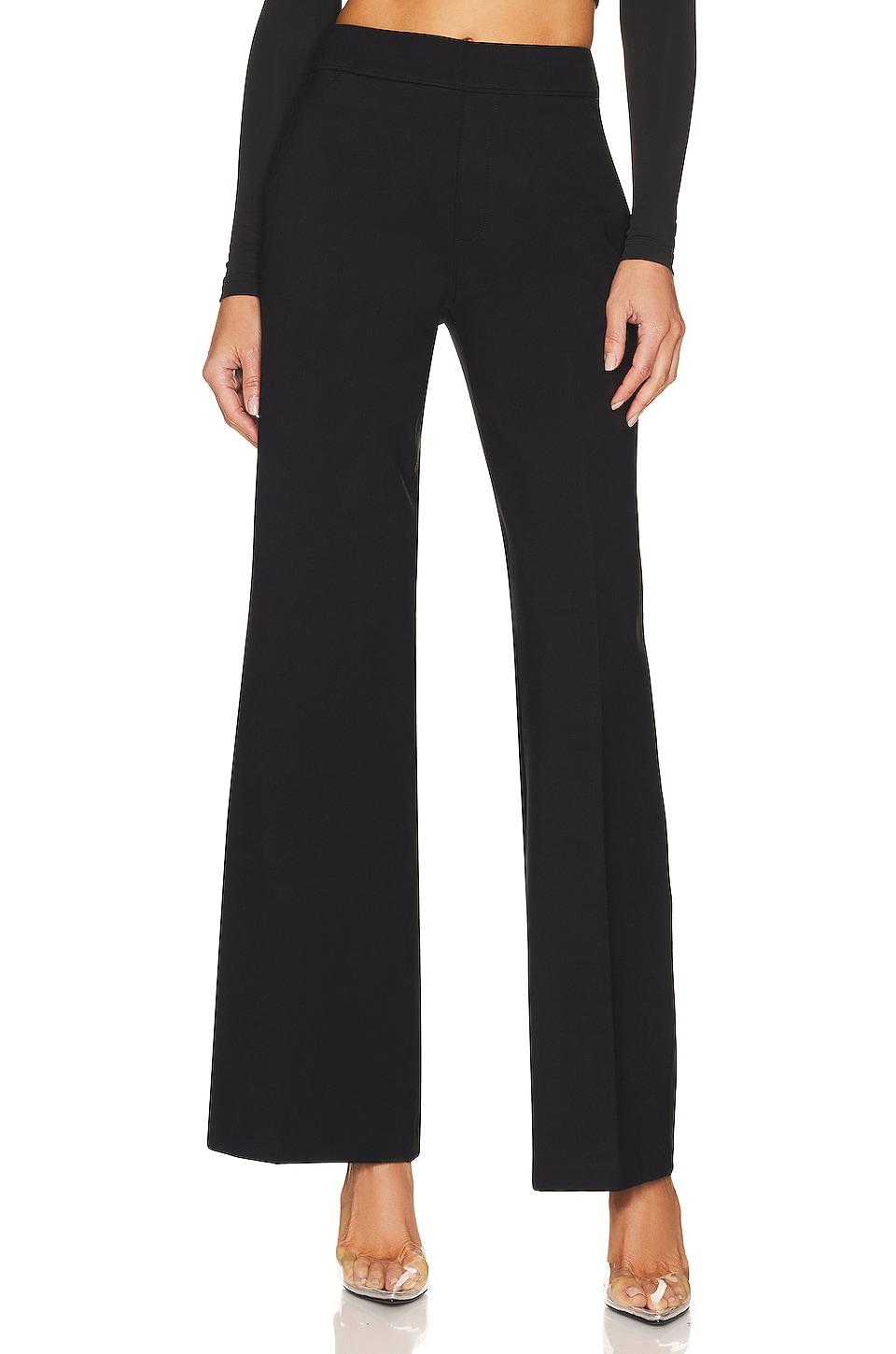 spanxsmooth​™ perfectfit ponte wide leg pant