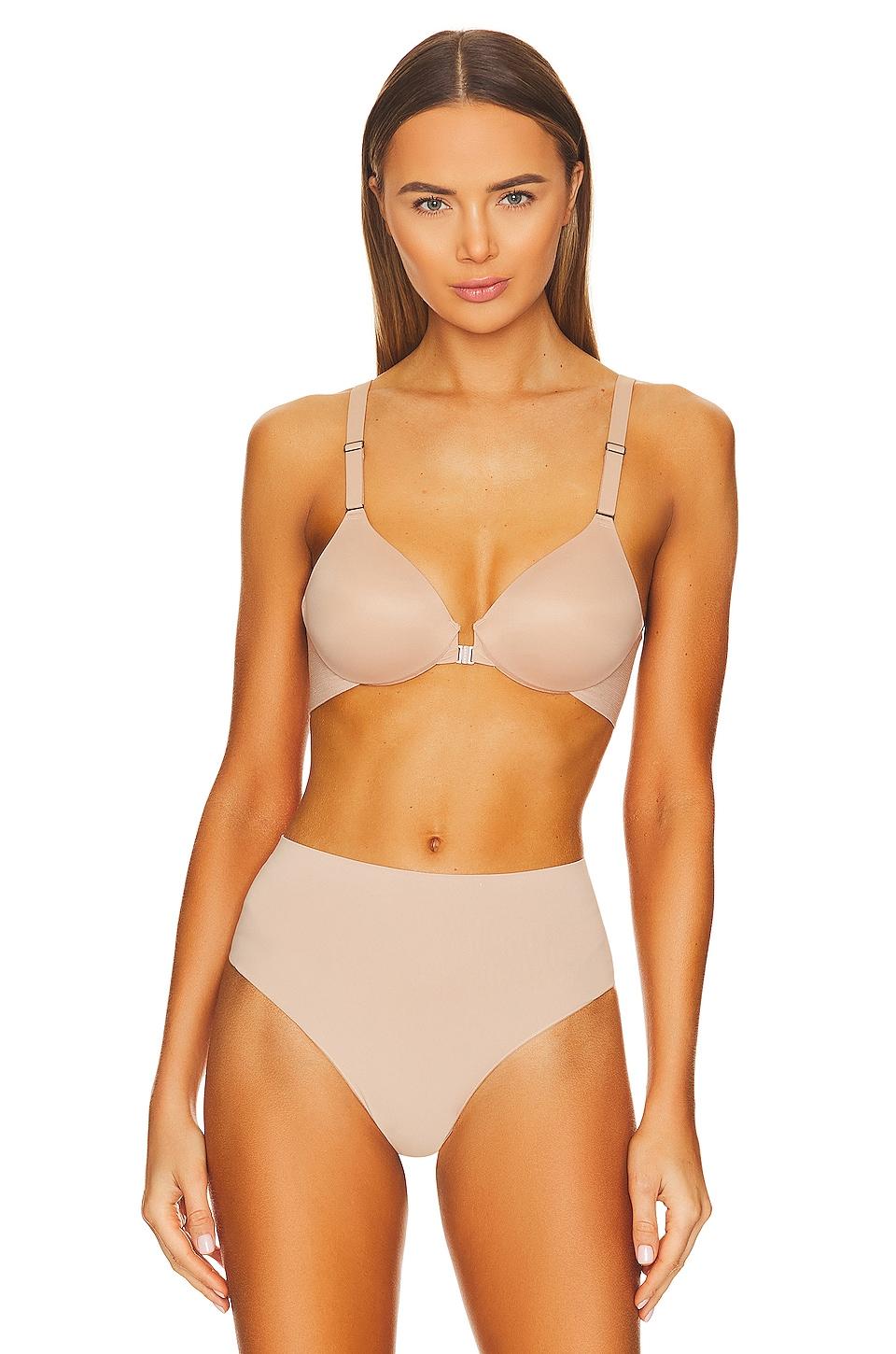 spanxsmooth™ bra-llelujah!® adjustable full coverage bra