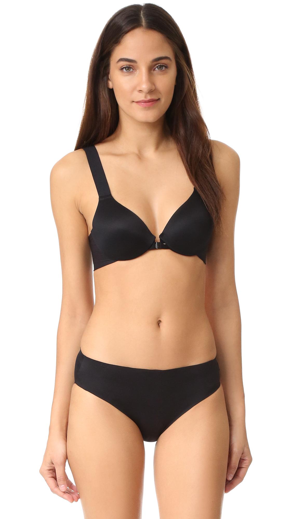 spanxsmooth bra-llelujah! lightly lined full coverage bra