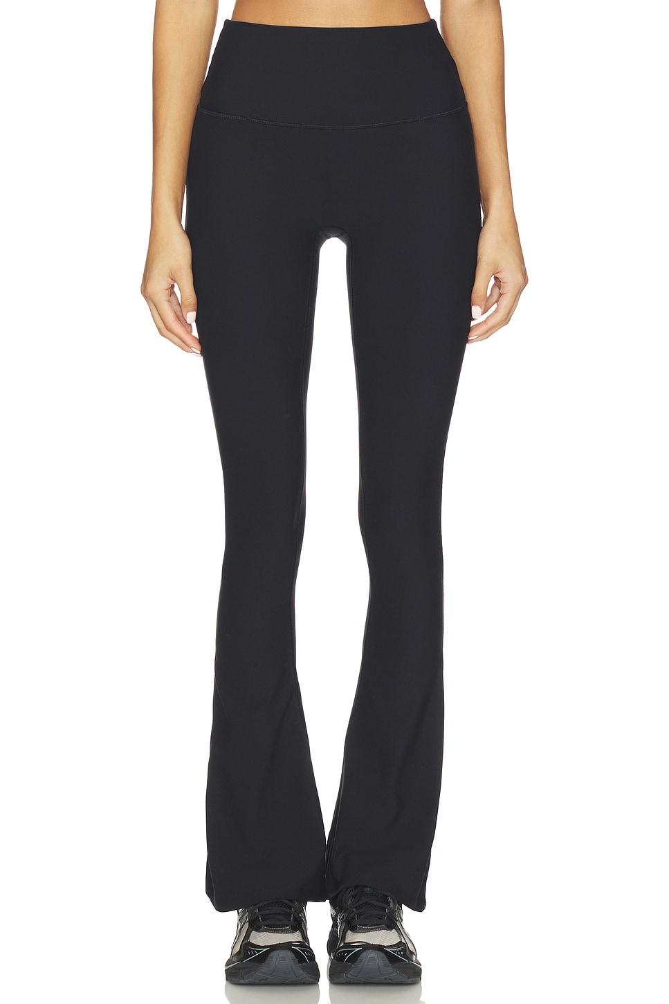 spanxsmooth on form micro flare pant