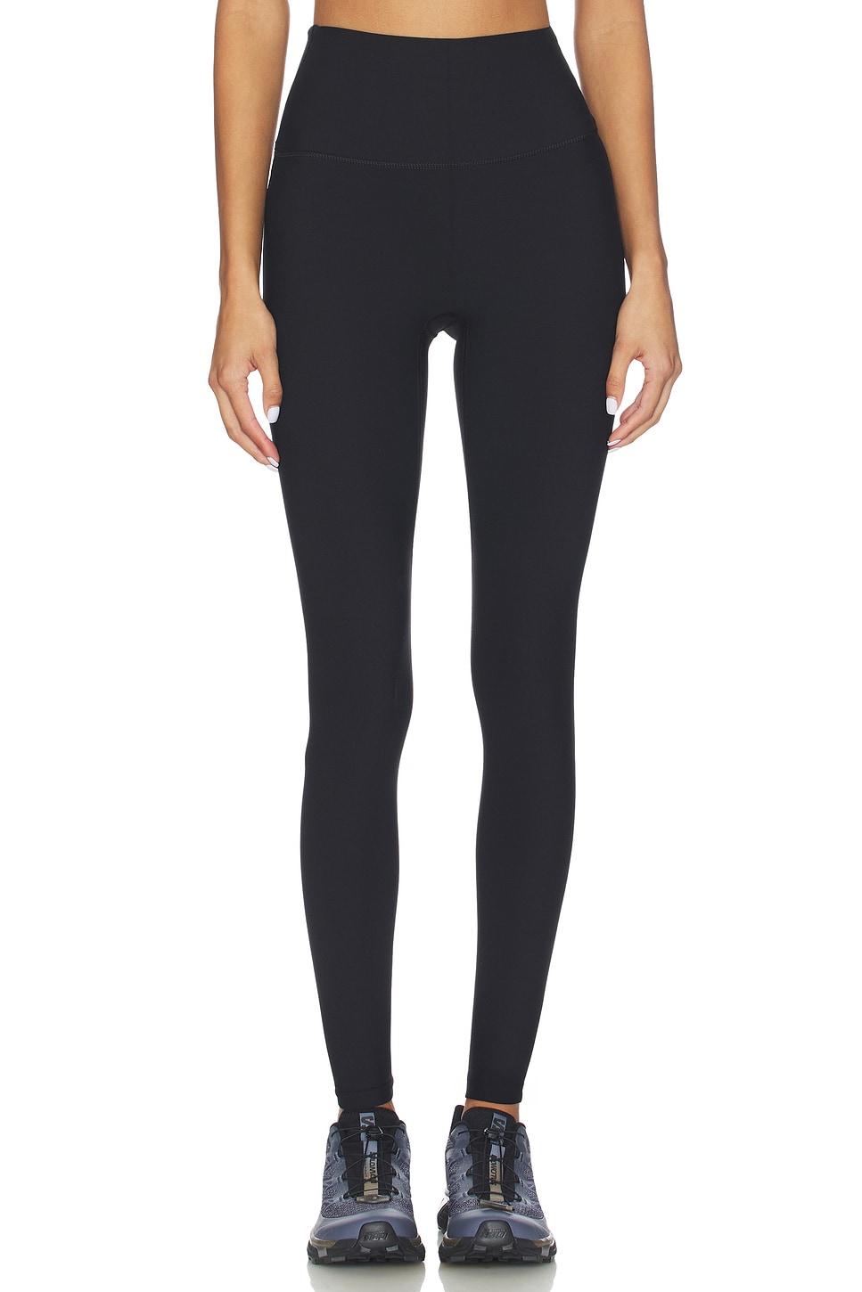 spanxsmooth onform full length leggings