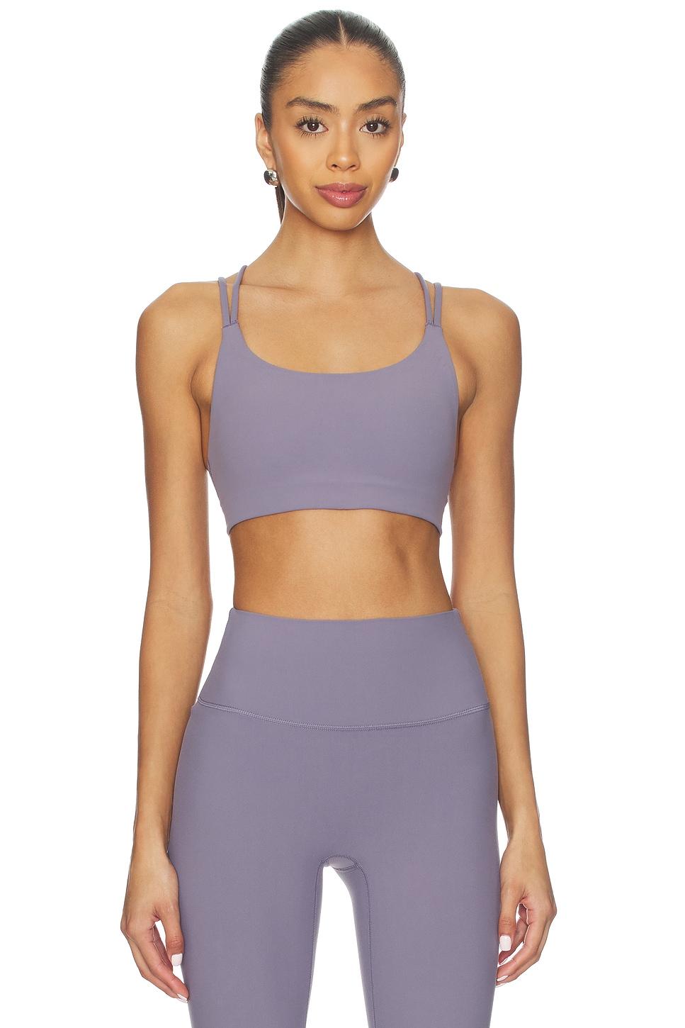 spanxsmooth onform low impact sports bra