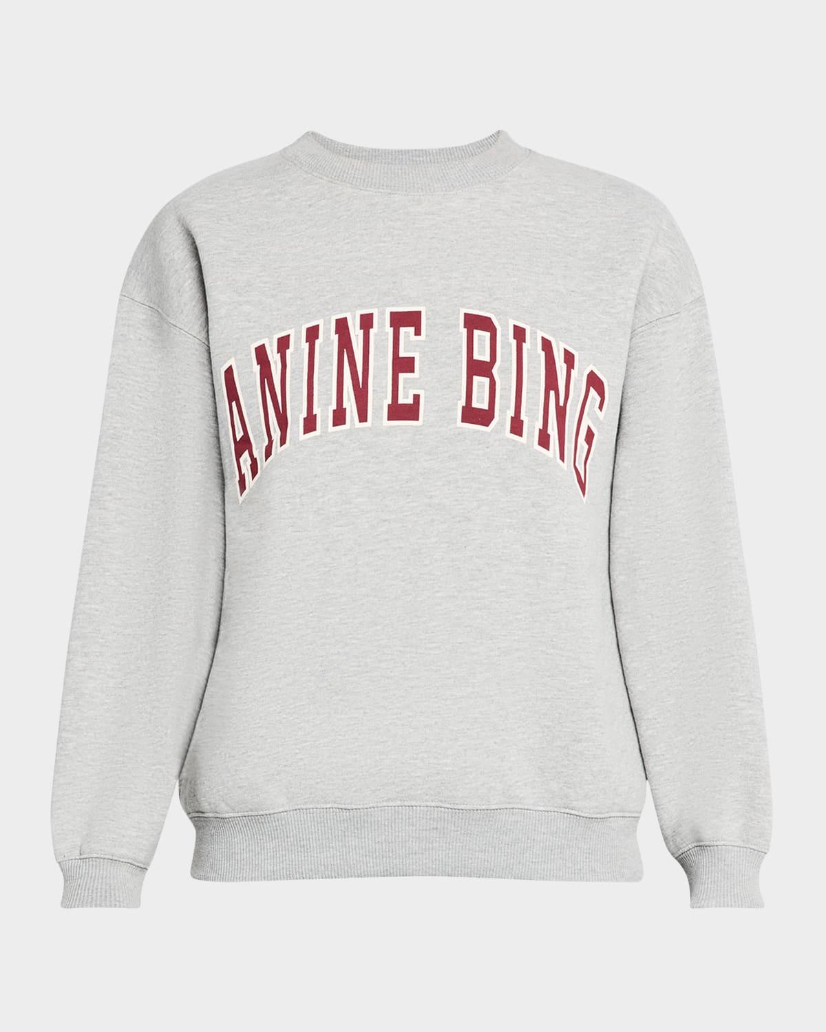 spencer crewneck sweatshirt