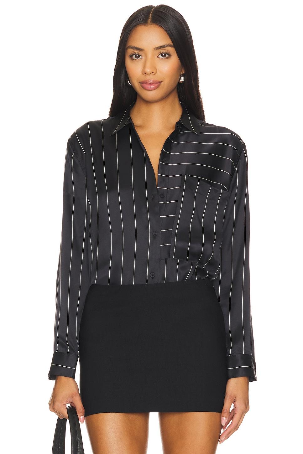 spencer shirt