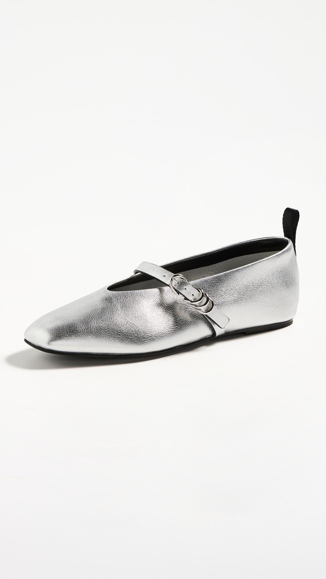 spire mary jane flats