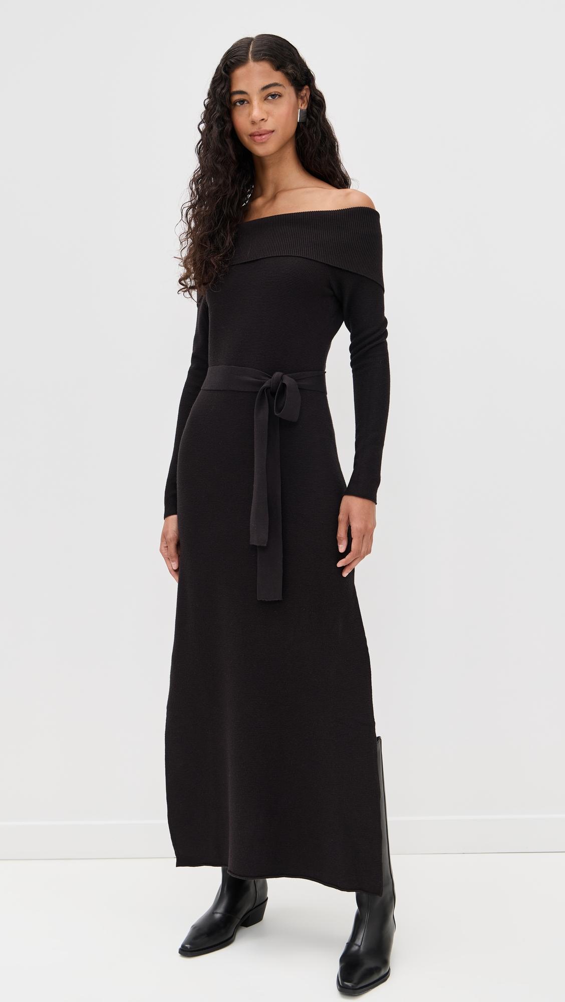 splendid x cella jane sweater dress