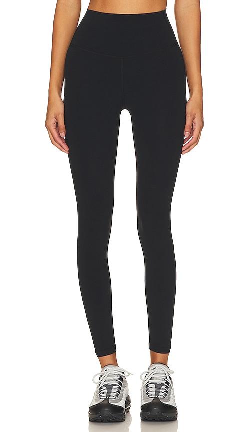splits59 airweight high waist 26 legging in black.