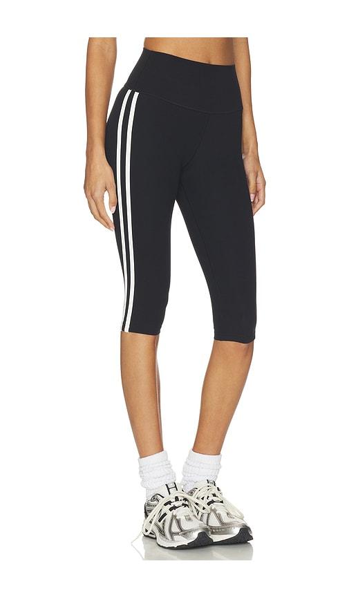 splits59 ella high waist airweight legging 16 in black,white.